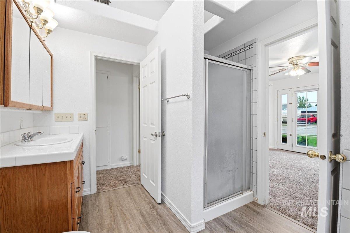 1433 W Elm Pl, Meridian, Idaho 83642, 3 Bedrooms, 2 Bathrooms, Residential For Sale, Price $360,000,MLS 98982332