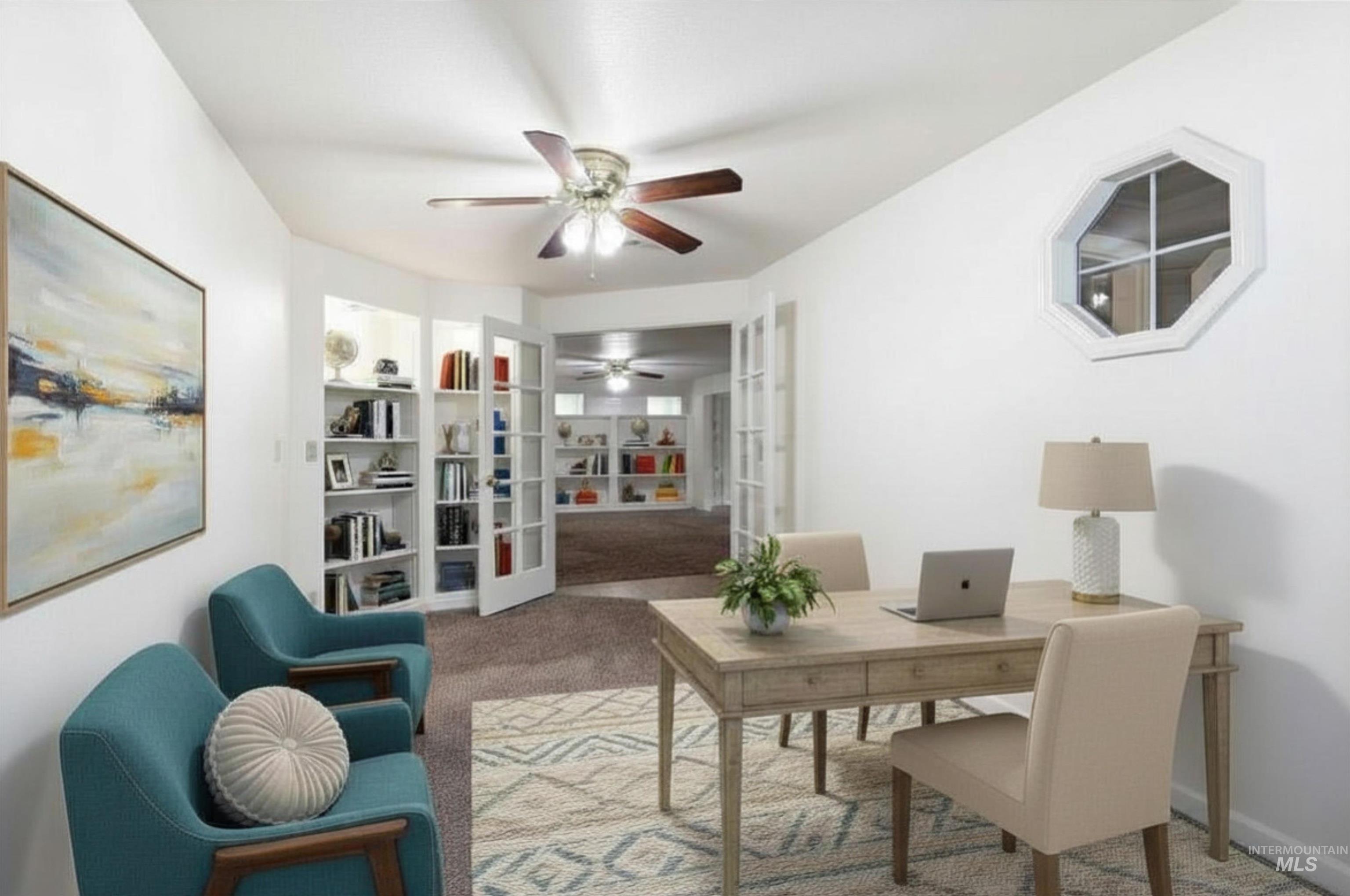 1433 W Elm Pl, Meridian, Idaho 83642, 3 Bedrooms, 2 Bathrooms, Residential For Sale, Price $360,000,MLS 98982332