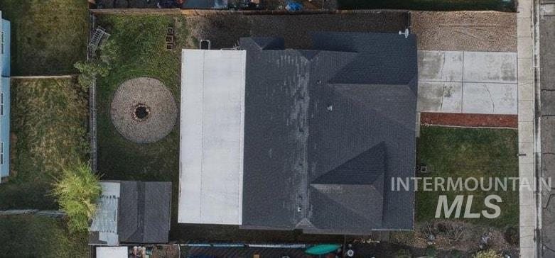 1433 W Elm Pl, Meridian, Idaho 83642, 3 Bedrooms, 2 Bathrooms, Residential For Sale, Price $360,000,MLS 98982332