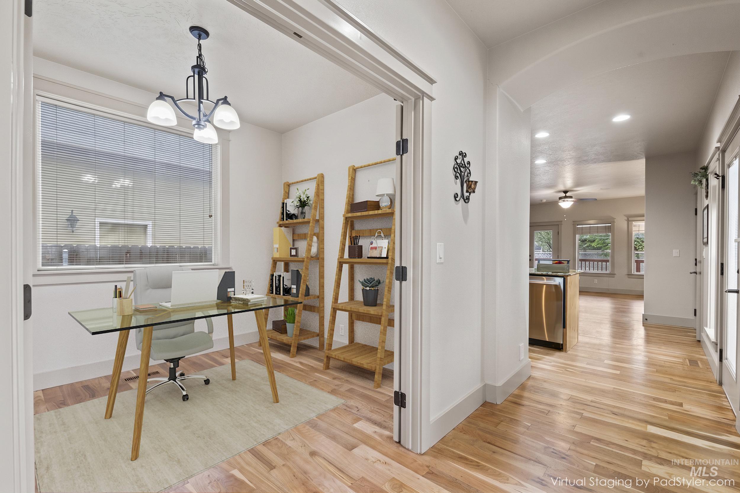 1896 E Meadow Creek Dr, Meridian, Idaho 83646, 4 Bedrooms, 2.5 Bathrooms, Residential For Sale, Price $625,000,MLS 98982333