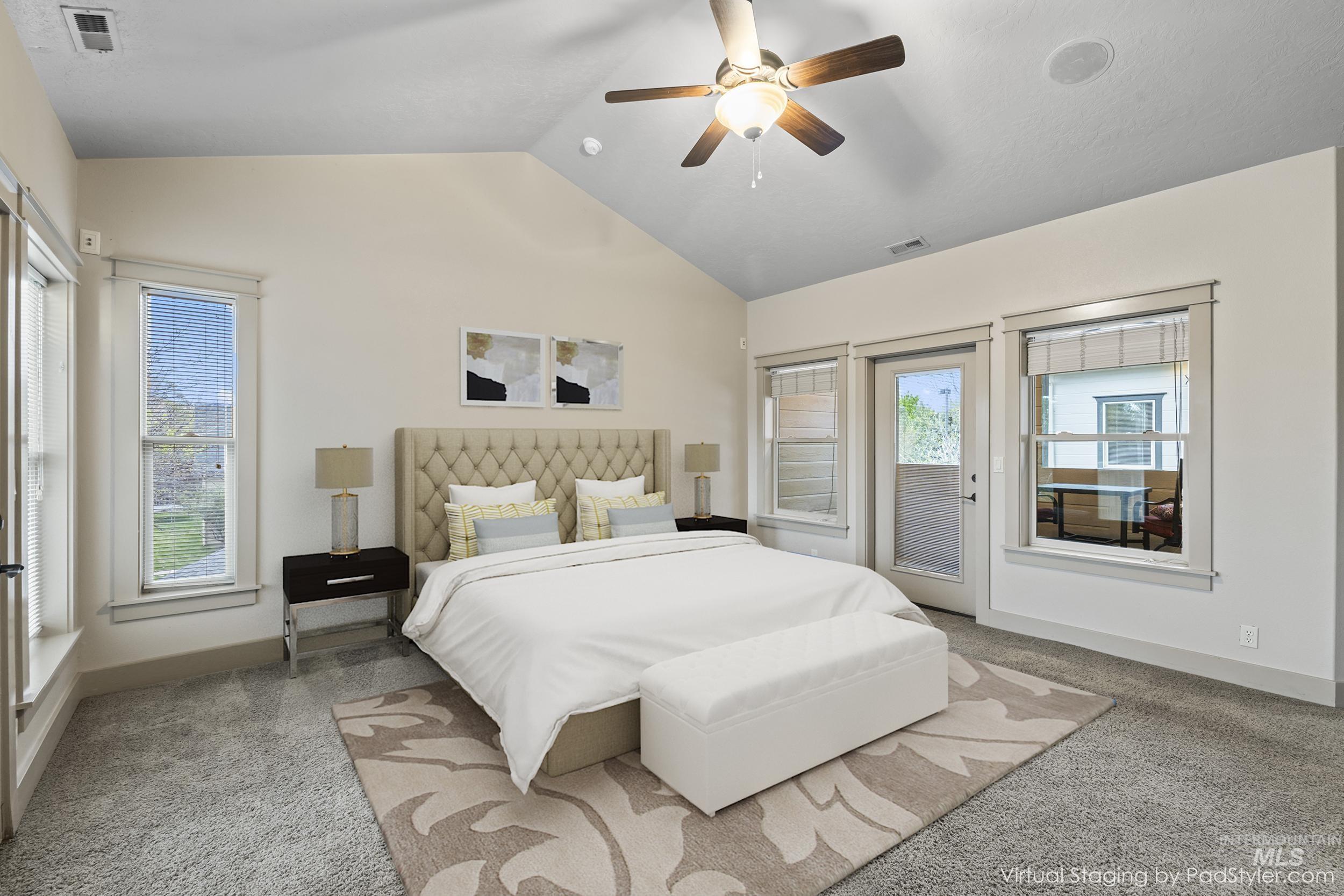 1896 E Meadow Creek Dr, Meridian, Idaho 83646, 4 Bedrooms, 2.5 Bathrooms, Residential For Sale, Price $625,000,MLS 98982333