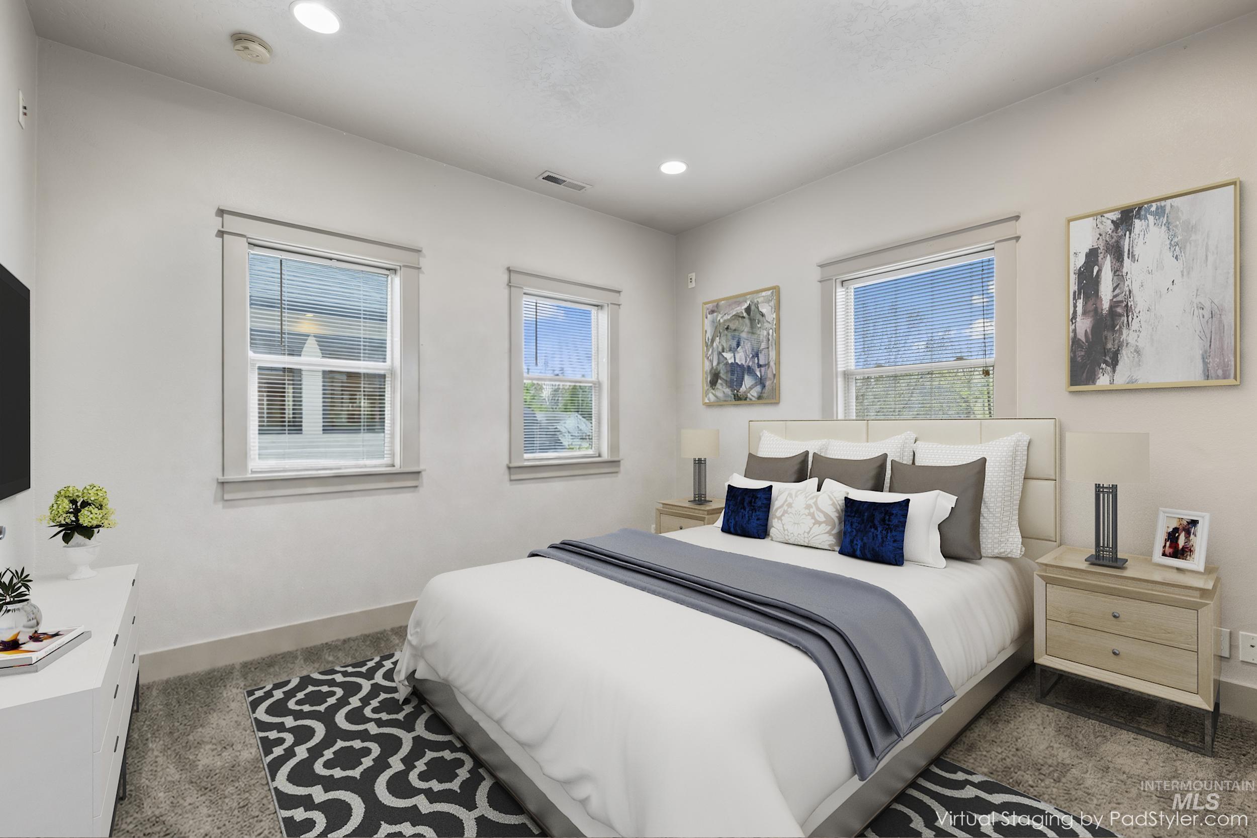 1896 E Meadow Creek Dr, Meridian, Idaho 83646, 4 Bedrooms, 2.5 Bathrooms, Residential For Sale, Price $625,000,MLS 98982333