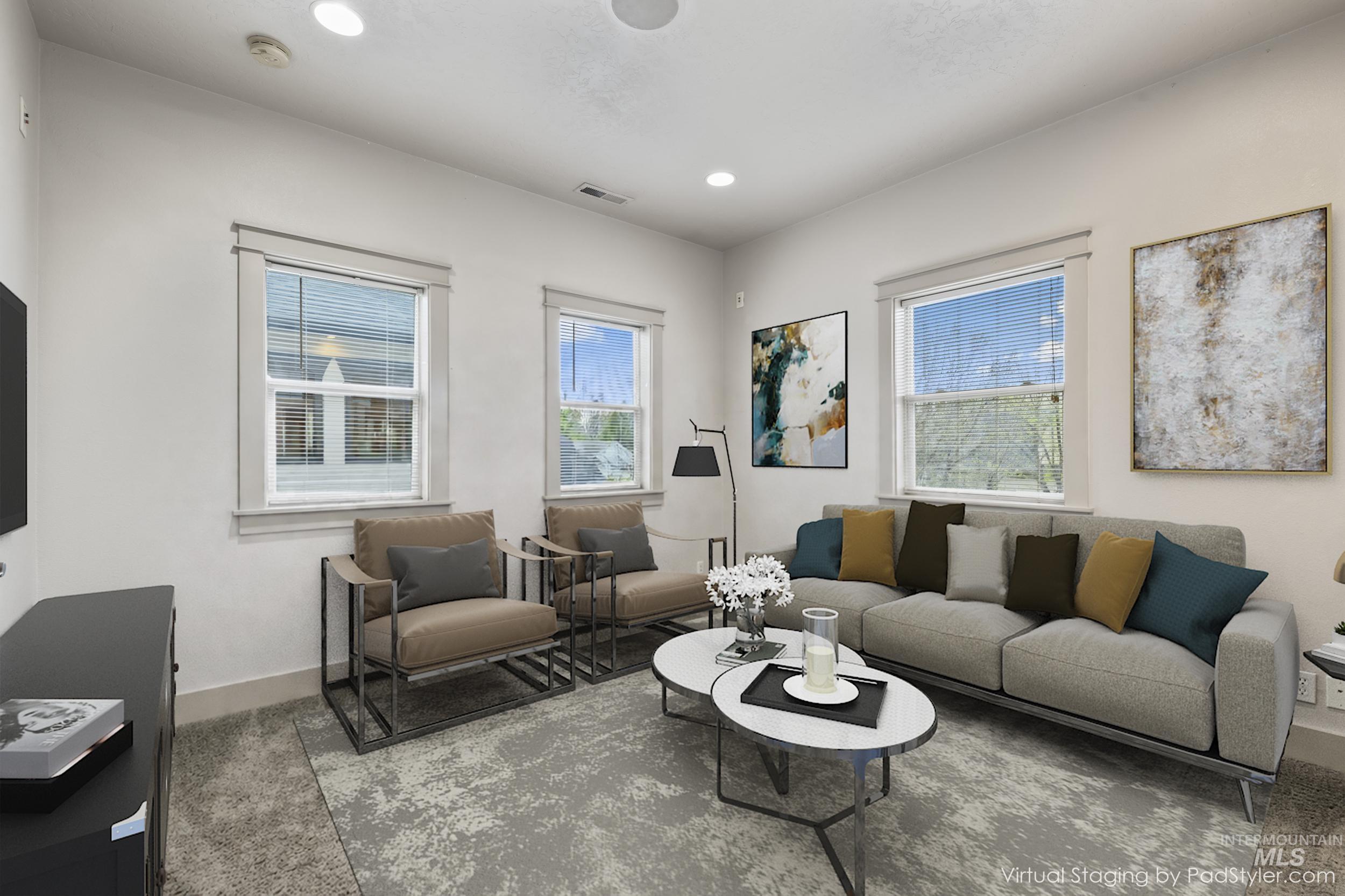 1896 E Meadow Creek Dr, Meridian, Idaho 83646, 4 Bedrooms, 2.5 Bathrooms, Residential For Sale, Price $625,000,MLS 98982333