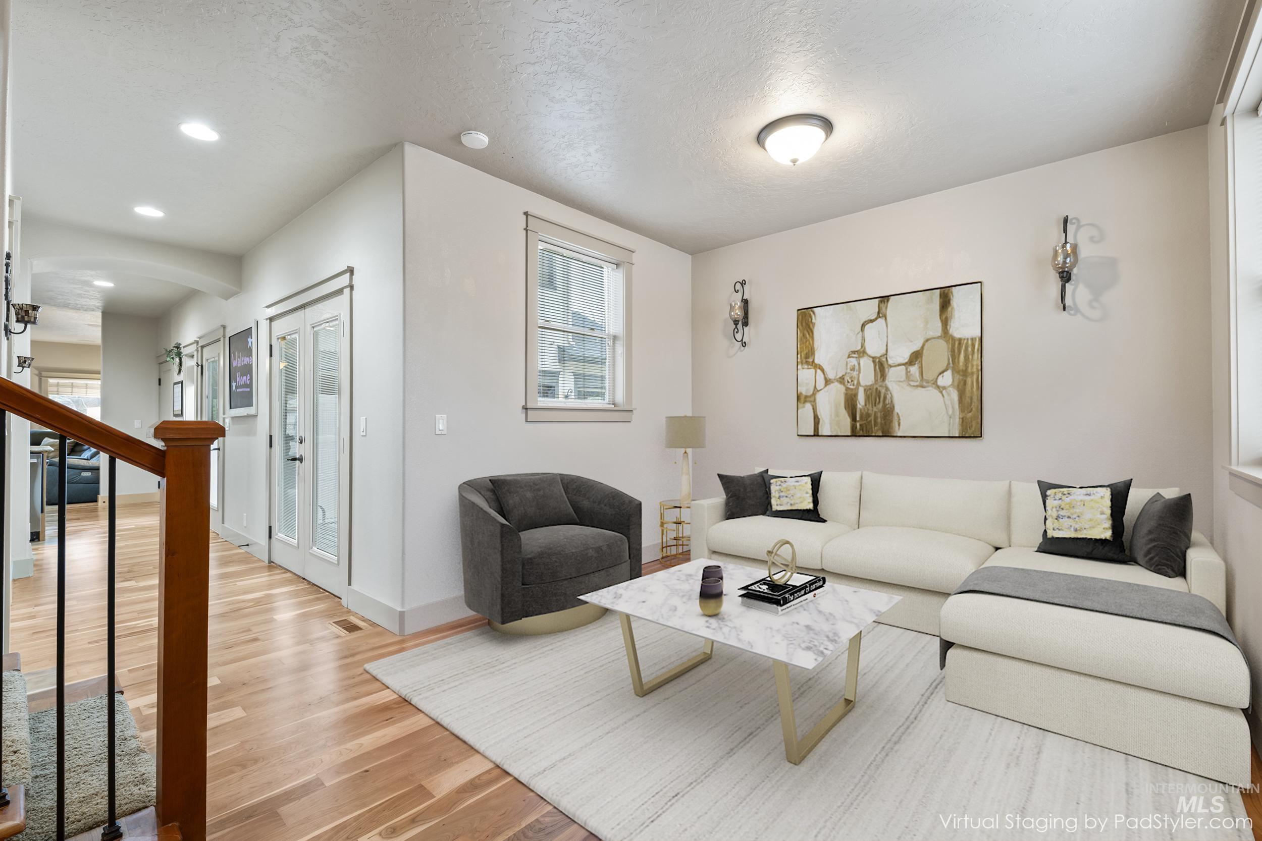 1896 E Meadow Creek Dr, Meridian, Idaho 83646, 4 Bedrooms, 2.5 Bathrooms, Residential For Sale, Price $625,000,MLS 98982333