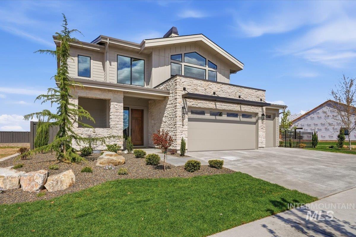 5937 S Highmark Ave, Meridian, Idaho 83642, 4 Bedrooms, 3 Bathrooms, Residential For Sale, Price $949,900, 98982334
