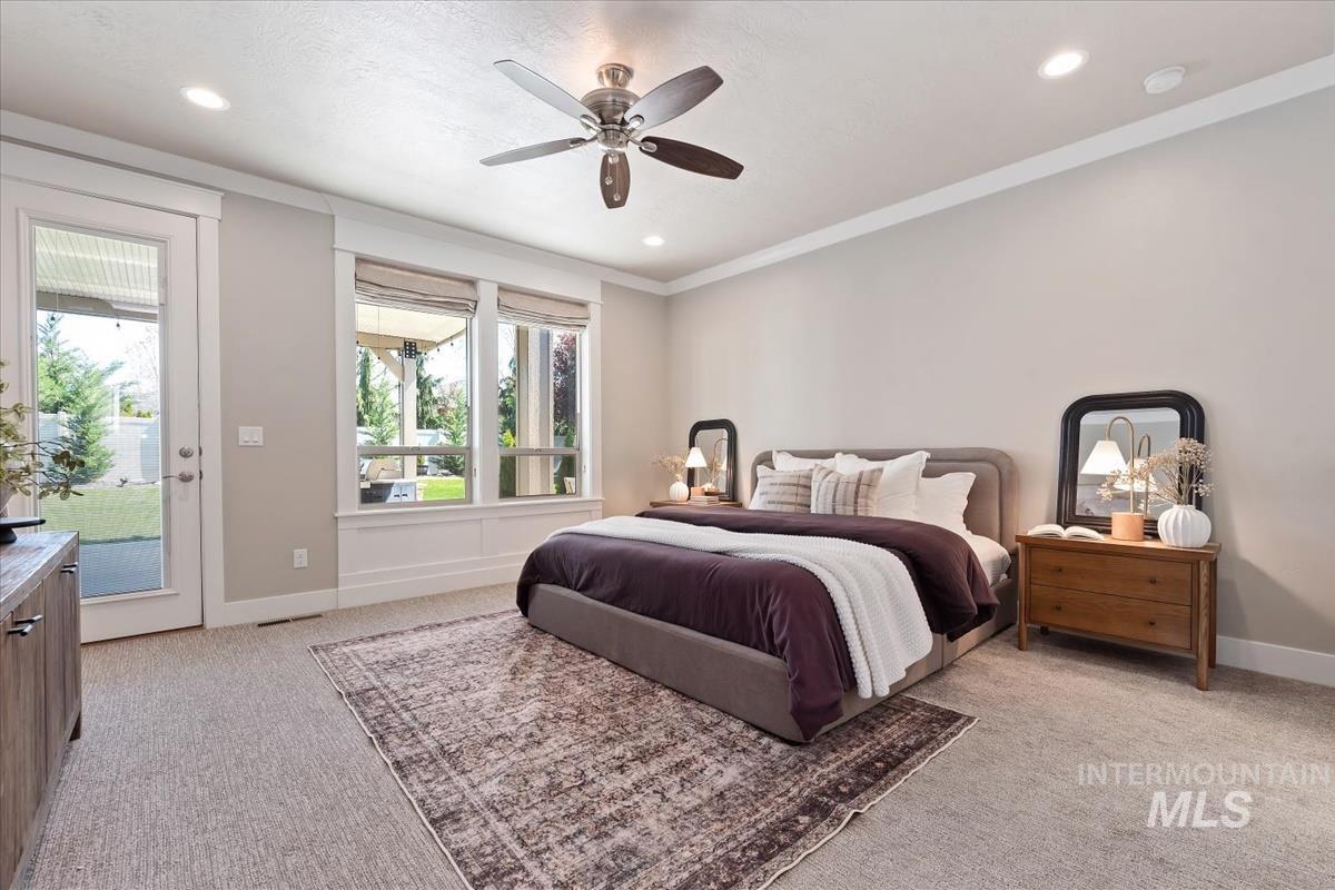 2560 N Hearthglow Pl, Eagle, Idaho 83616, 5 Bedrooms, 3.5 Bathrooms, Residential For Sale, Price $1,295,000,MLS 98982335