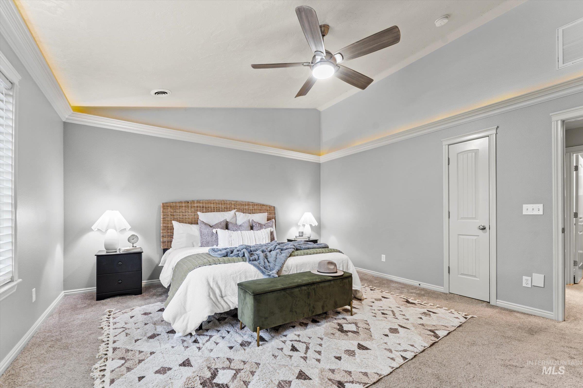 3454 S Capulet Way, Meridian, Idaho 83642, 4 Bedrooms, 2.5 Bathrooms, Residential For Sale, Price $559,900,MLS 98982336