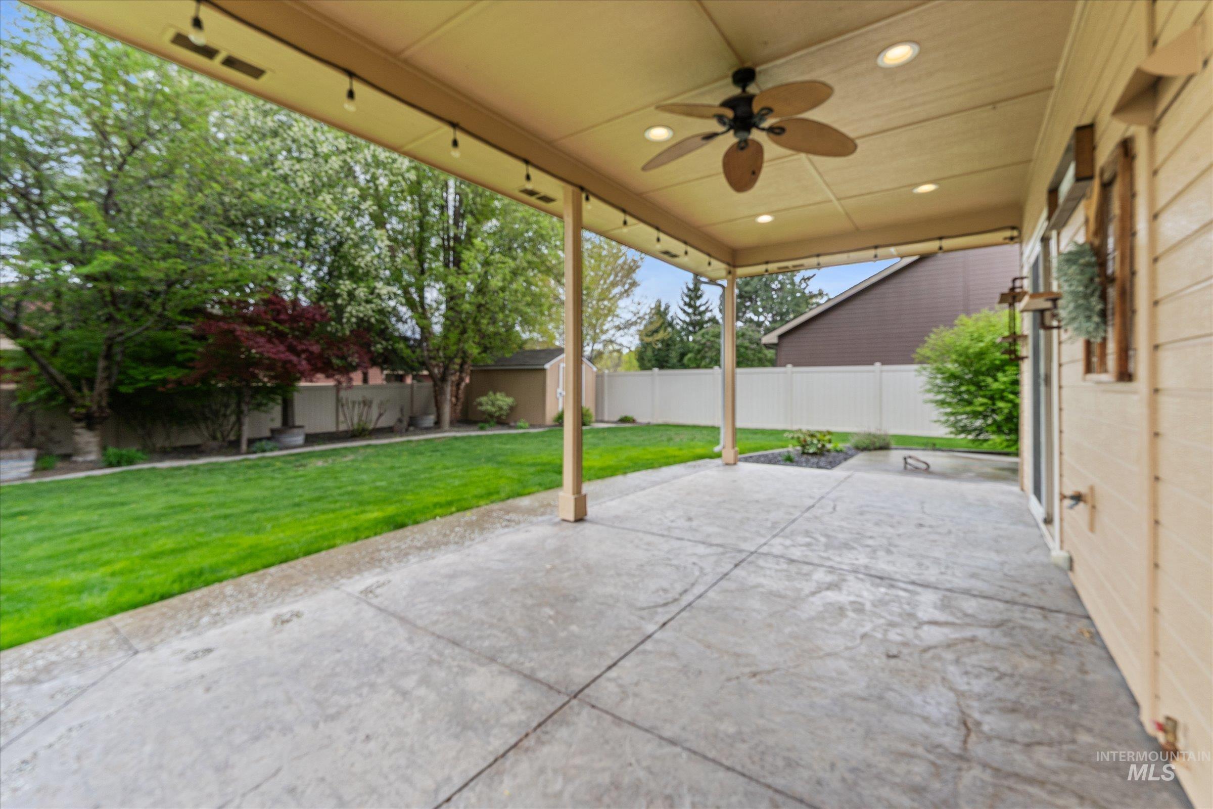 3454 S Capulet Way, Meridian, Idaho 83642, 4 Bedrooms, 2.5 Bathrooms, Residential For Sale, Price $559,900,MLS 98982336