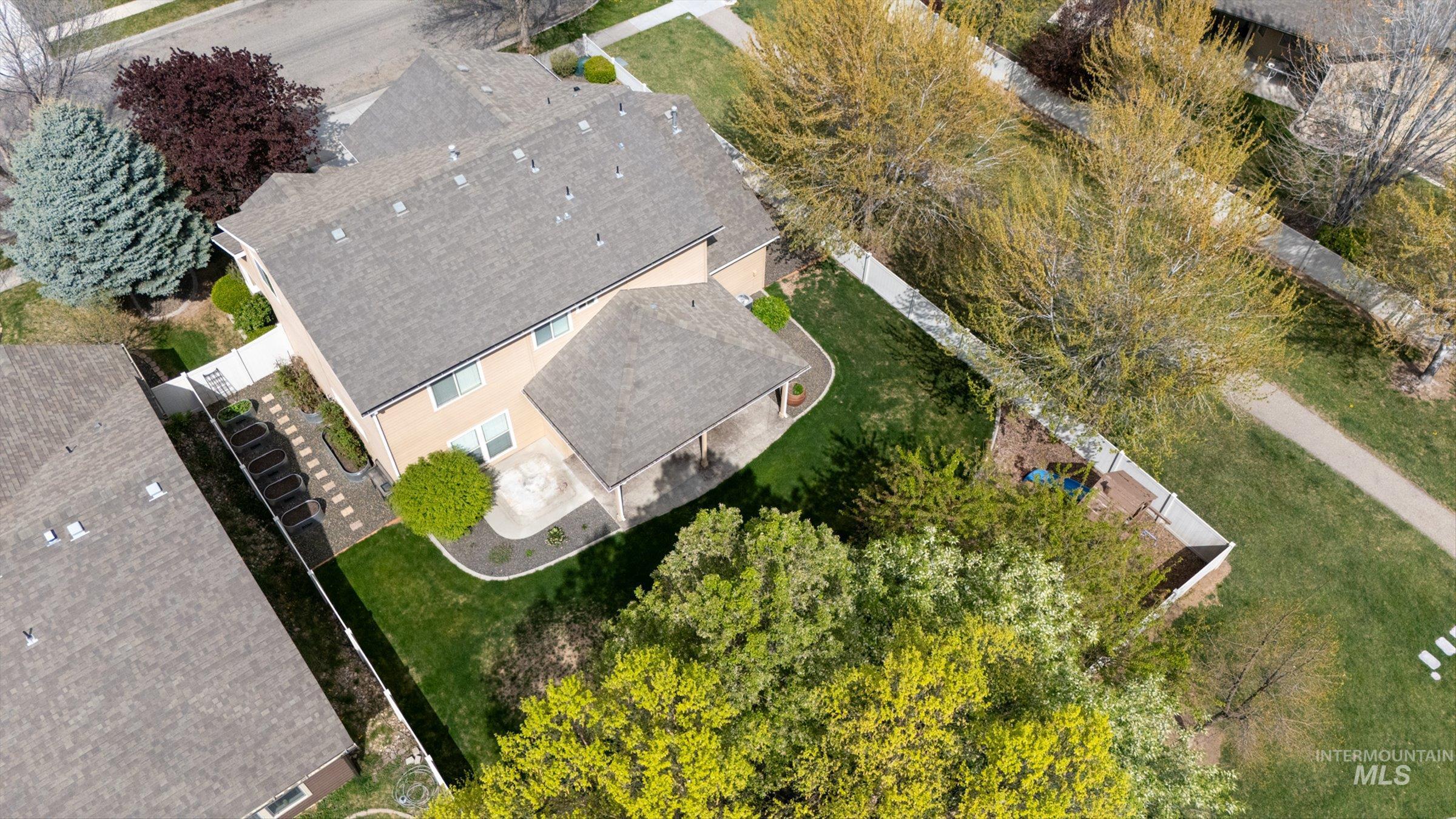 3454 S Capulet Way, Meridian, Idaho 83642, 4 Bedrooms, 2.5 Bathrooms, Residential For Sale, Price $559,900,MLS 98982336