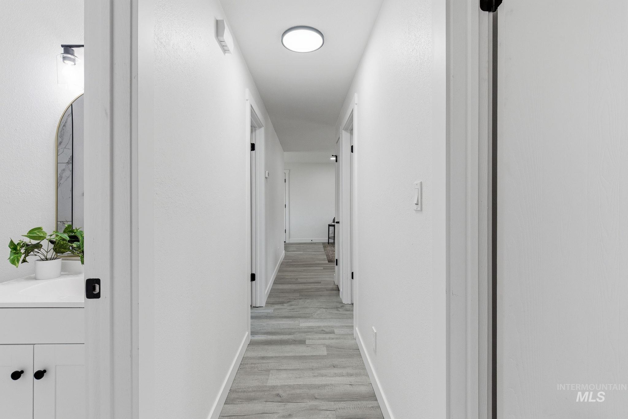 1207 W Chateau Ave, Meridian, Idaho 83646, 3 Bedrooms, 1 Bathroom, Residential For Sale, Price $375,000, 98982337