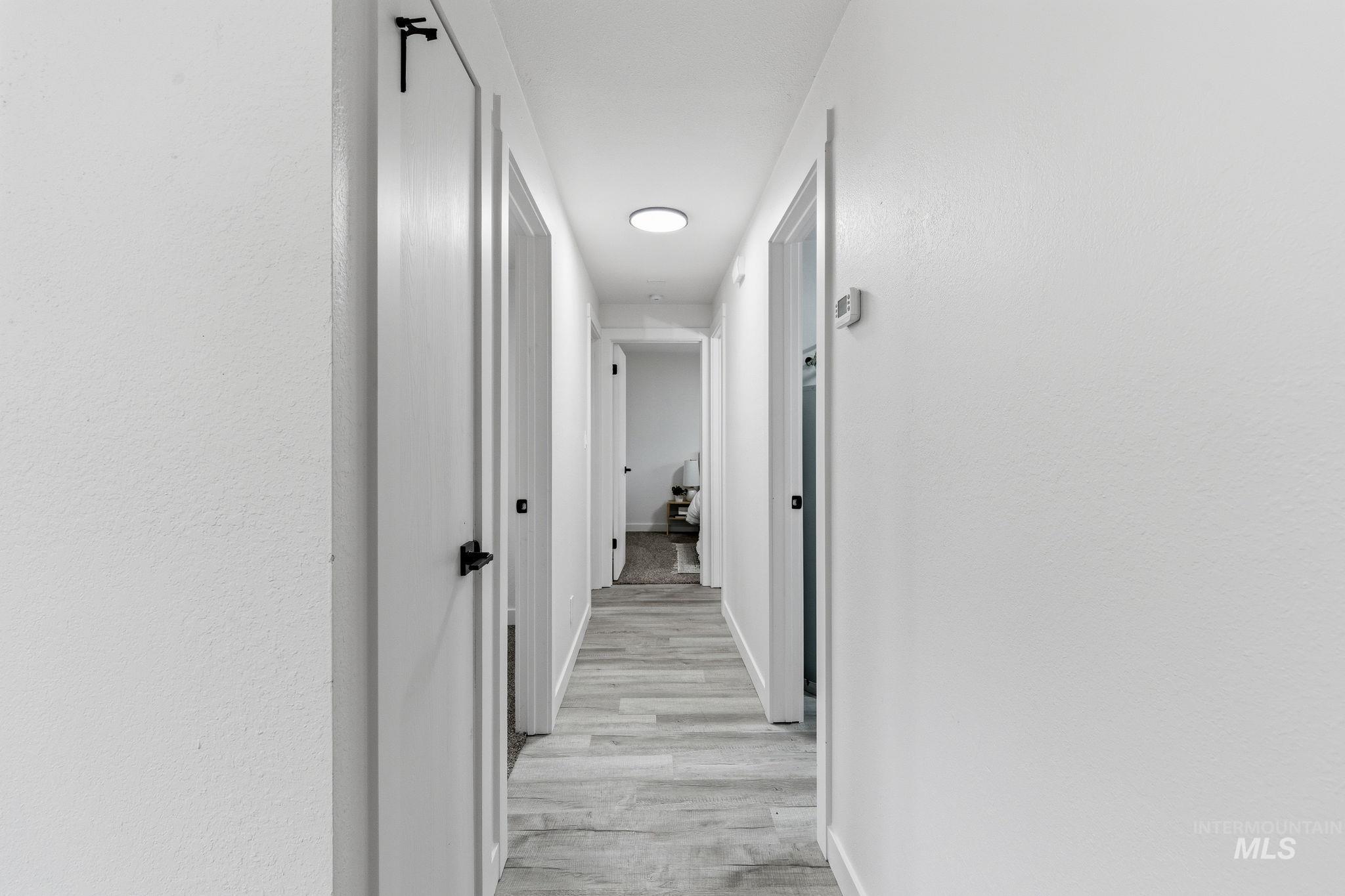 1207 W Chateau Ave, Meridian, Idaho 83646, 3 Bedrooms, 1 Bathroom, Residential For Sale, Price $375,000, 98982337