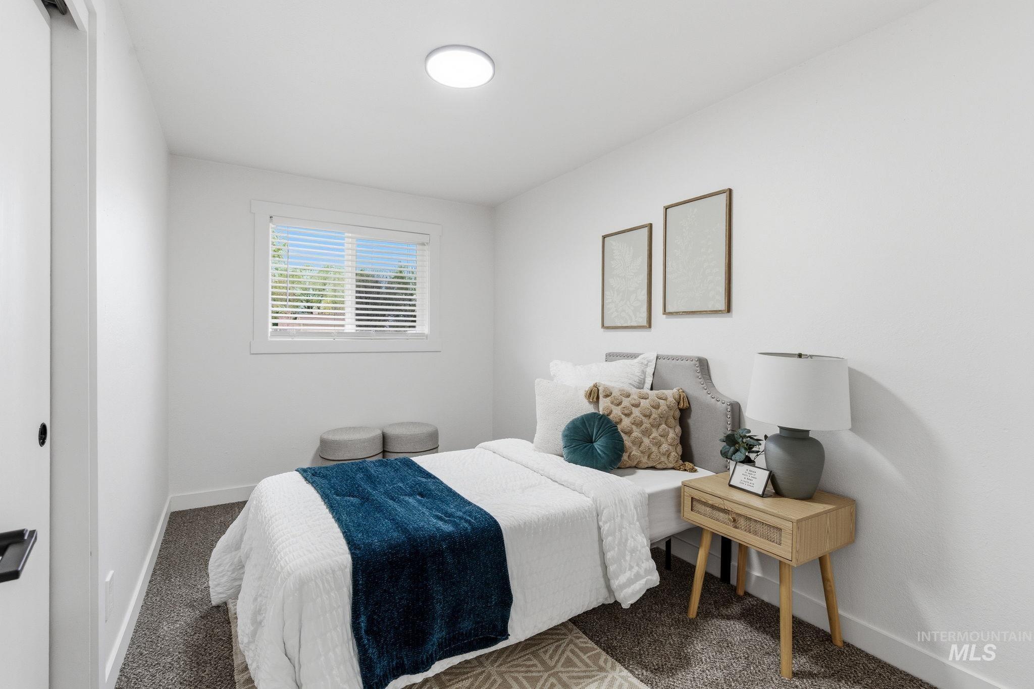 1207 W Chateau Ave, Meridian, Idaho 83646, 3 Bedrooms, 1 Bathroom, Residential For Sale, Price $375,000, 98982337