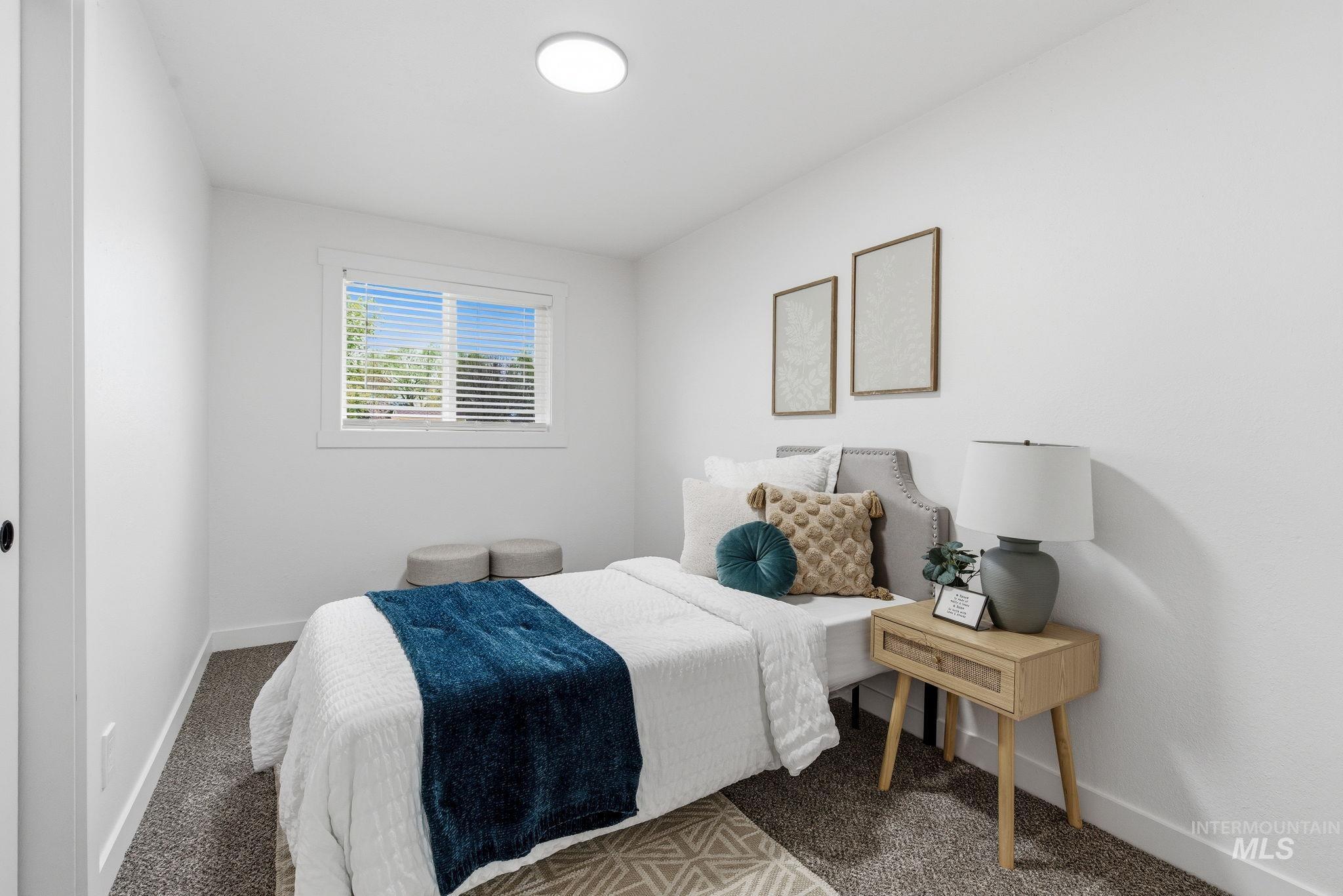 1207 W Chateau Ave, Meridian, Idaho 83646, 3 Bedrooms, 1 Bathroom, Residential For Sale, Price $375,000, 98982337