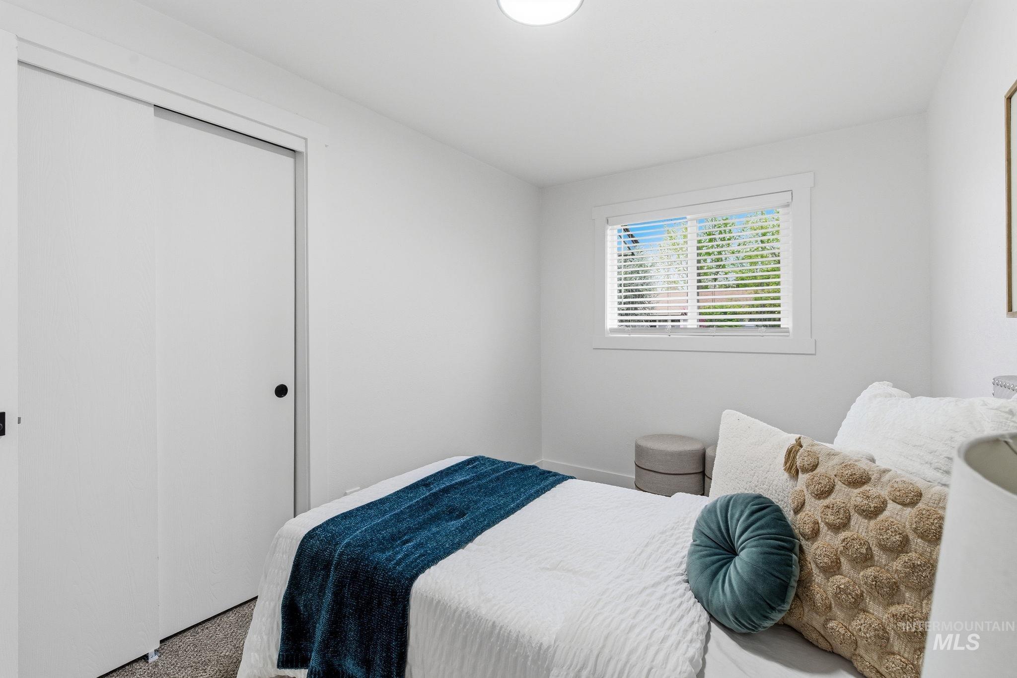 1207 W Chateau Ave, Meridian, Idaho 83646, 3 Bedrooms, 1 Bathroom, Residential For Sale, Price $375,000, 98982337