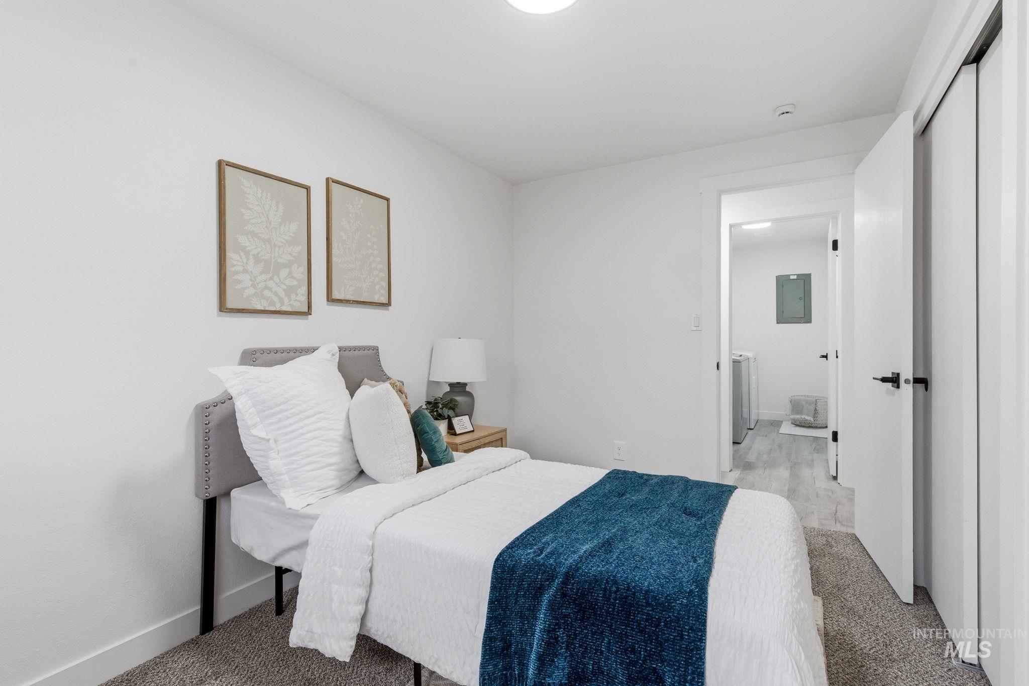 1207 W Chateau Ave, Meridian, Idaho 83646, 3 Bedrooms, 1 Bathroom, Residential For Sale, Price $375,000, 98982337