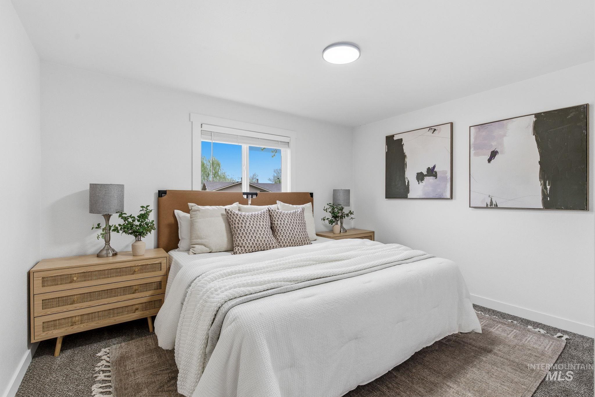 1207 W Chateau Ave, Meridian, Idaho 83646, 3 Bedrooms, 1 Bathroom, Residential For Sale, Price $375,000, 98982337