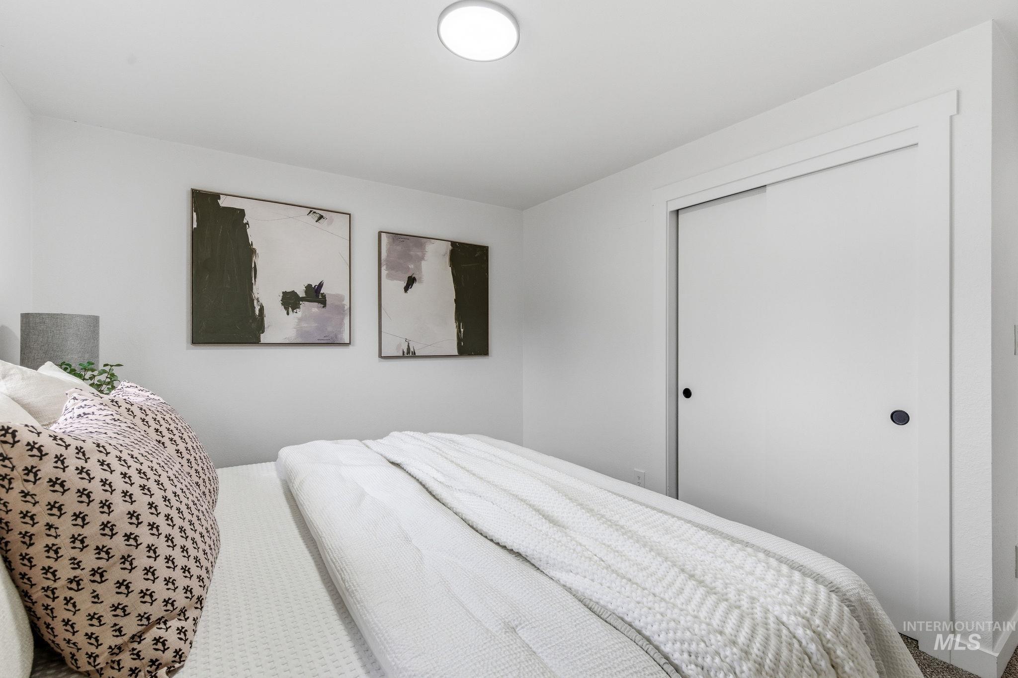 1207 W Chateau Ave, Meridian, Idaho 83646, 3 Bedrooms, 1 Bathroom, Residential For Sale, Price $375,000, 98982337