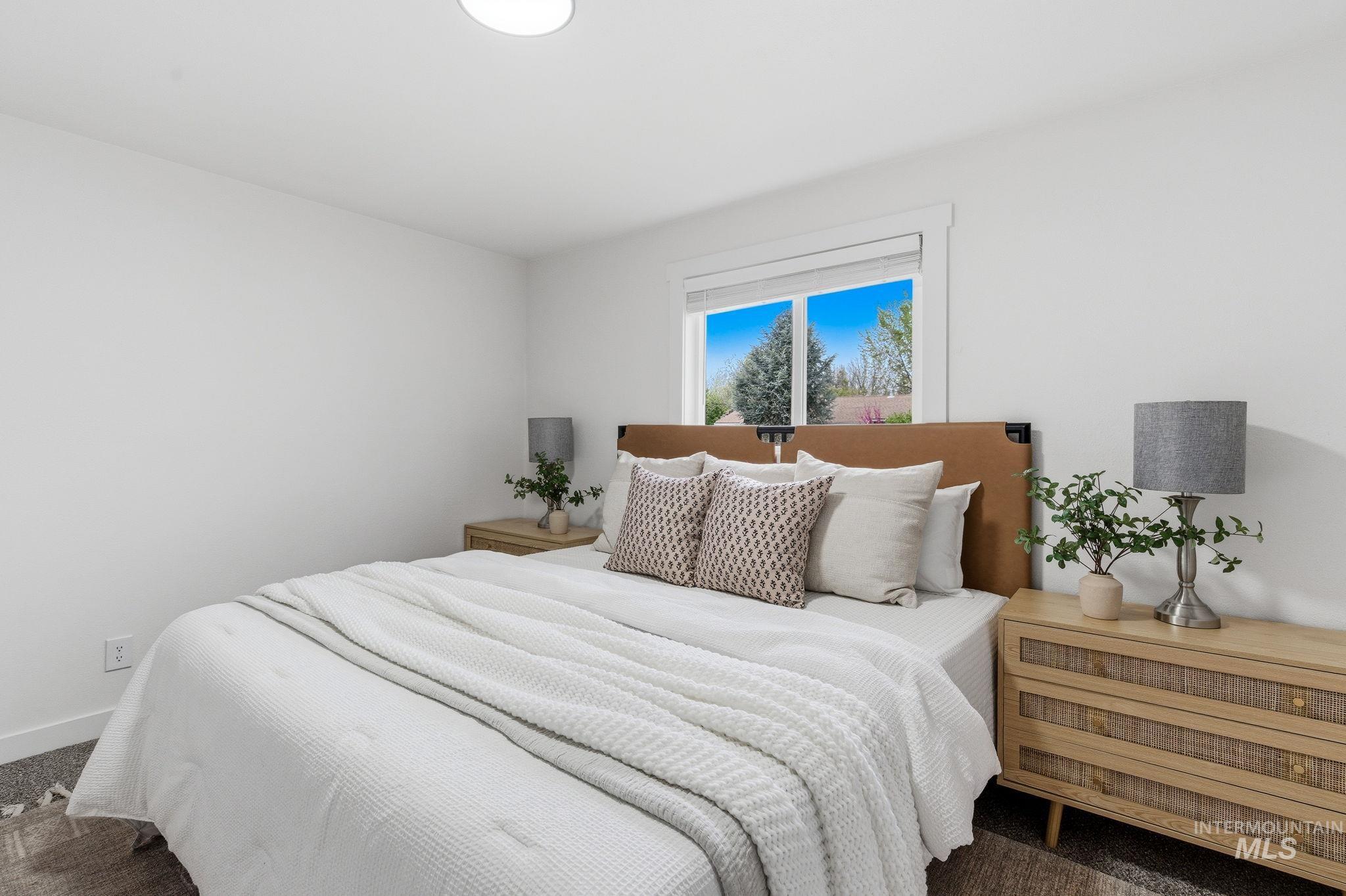 1207 W Chateau Ave, Meridian, Idaho 83646, 3 Bedrooms, 1 Bathroom, Residential For Sale, Price $375,000, 98982337