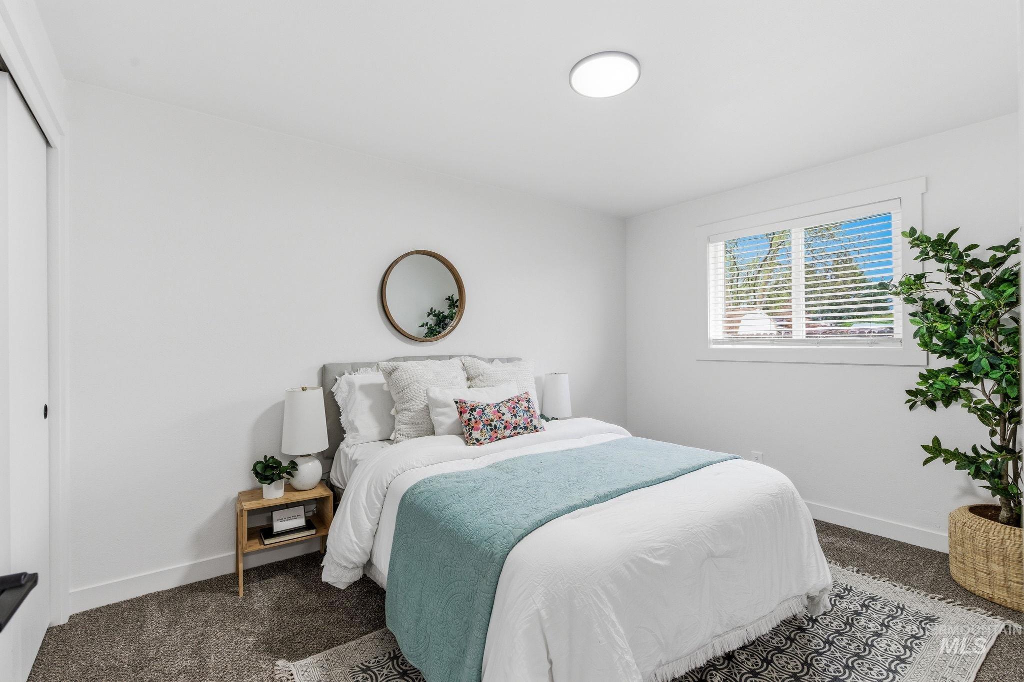 1207 W Chateau Ave, Meridian, Idaho 83646, 3 Bedrooms, 1 Bathroom, Residential For Sale, Price $375,000, 98982337