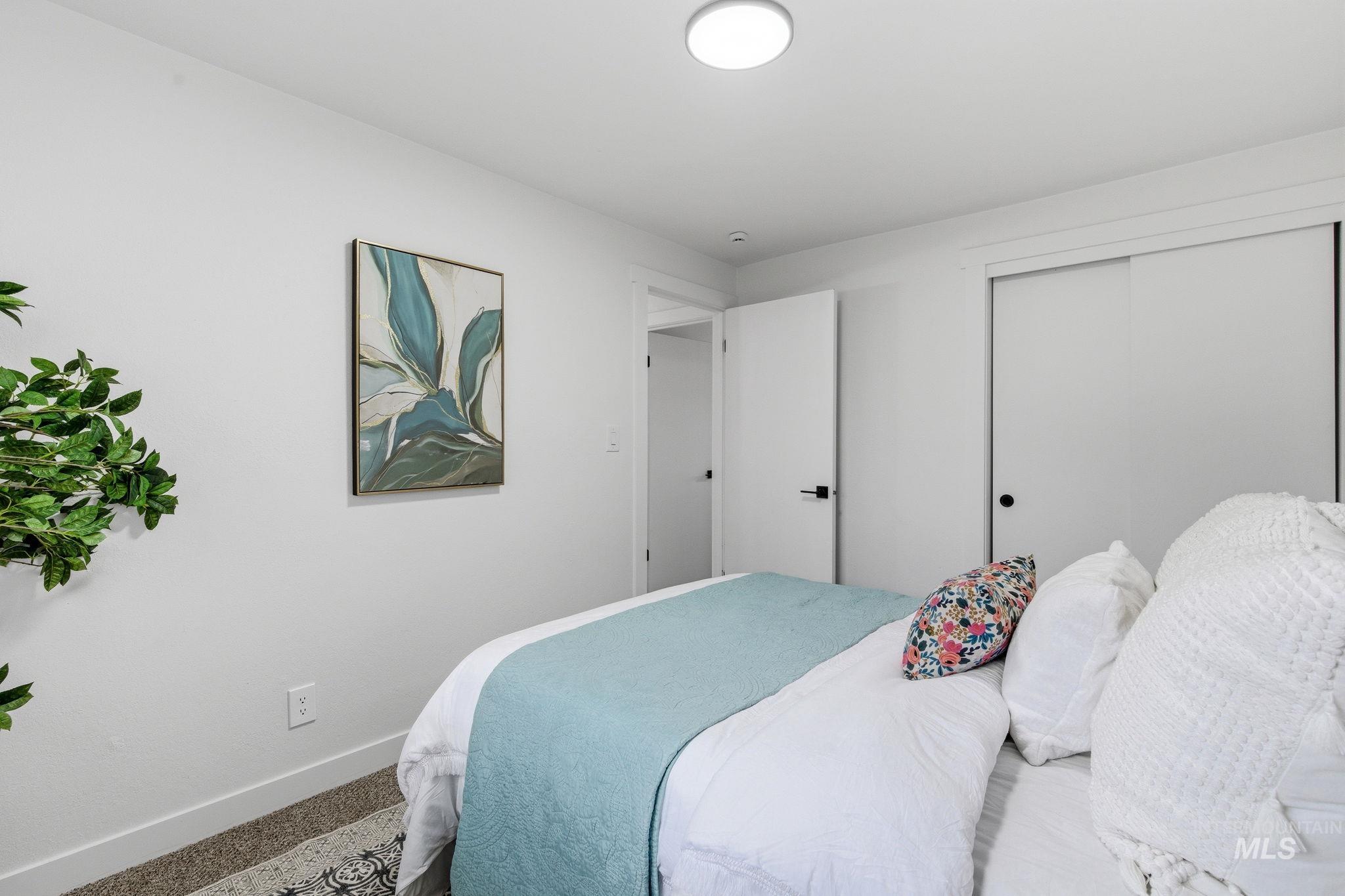 1207 W Chateau Ave, Meridian, Idaho 83646, 3 Bedrooms, 1 Bathroom, Residential For Sale, Price $375,000, 98982337