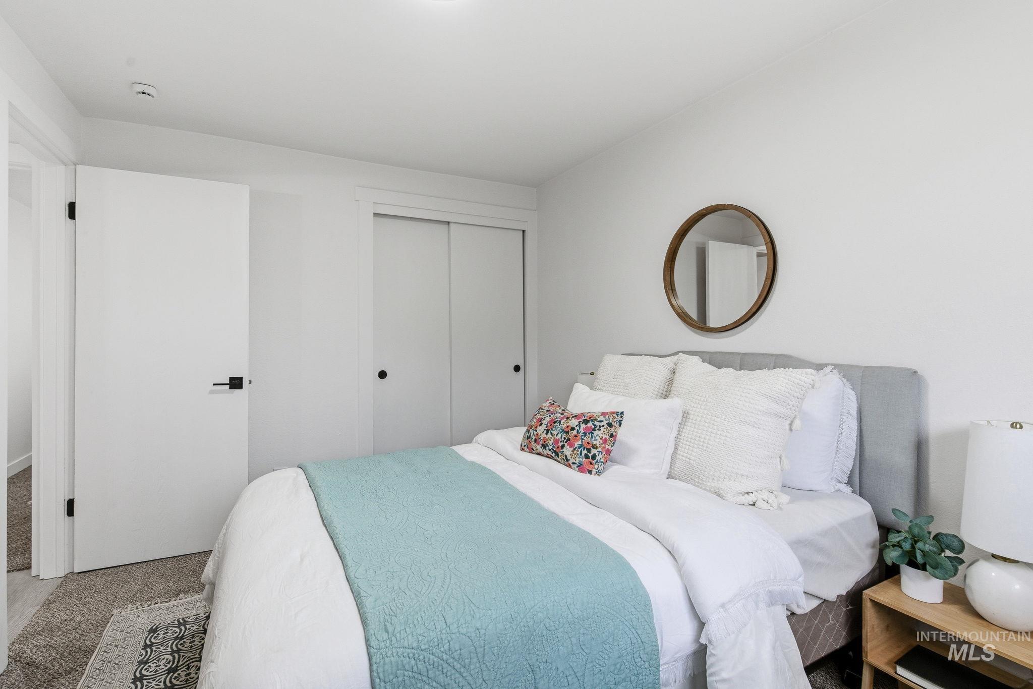 1207 W Chateau Ave, Meridian, Idaho 83646, 3 Bedrooms, 1 Bathroom, Residential For Sale, Price $375,000, 98982337