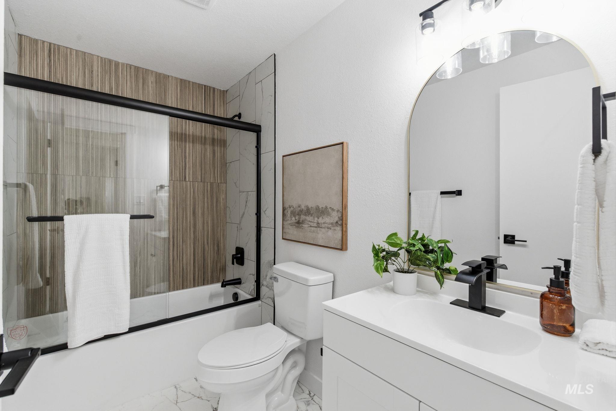 1207 W Chateau Ave, Meridian, Idaho 83646, 3 Bedrooms, 1 Bathroom, Residential For Sale, Price $375,000, 98982337