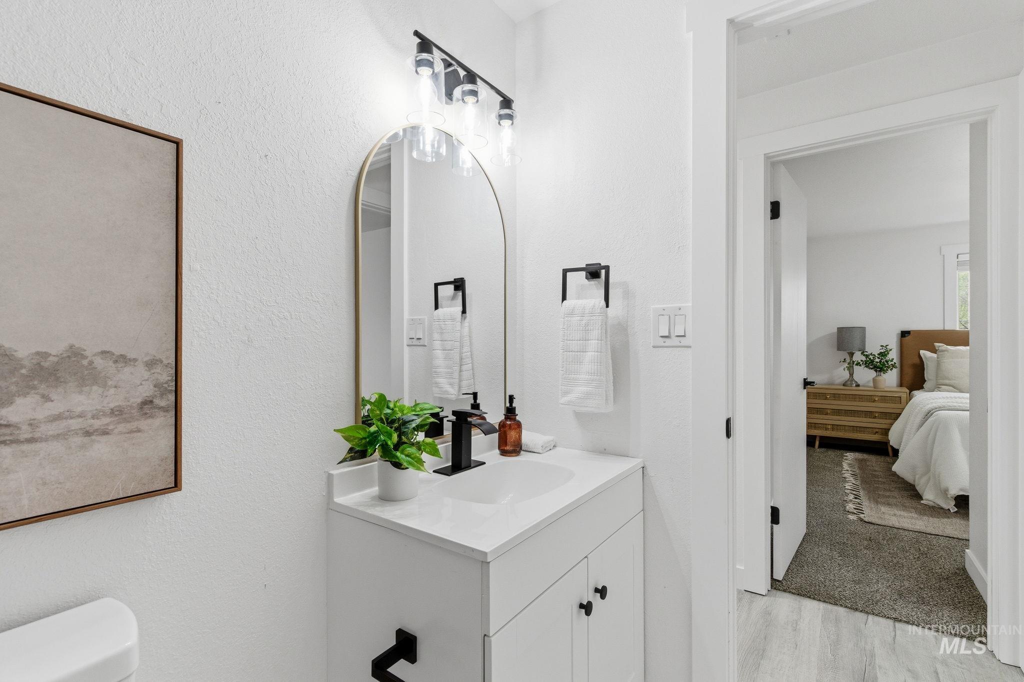 1207 W Chateau Ave, Meridian, Idaho 83646, 3 Bedrooms, 1 Bathroom, Residential For Sale, Price $375,000, 98982337