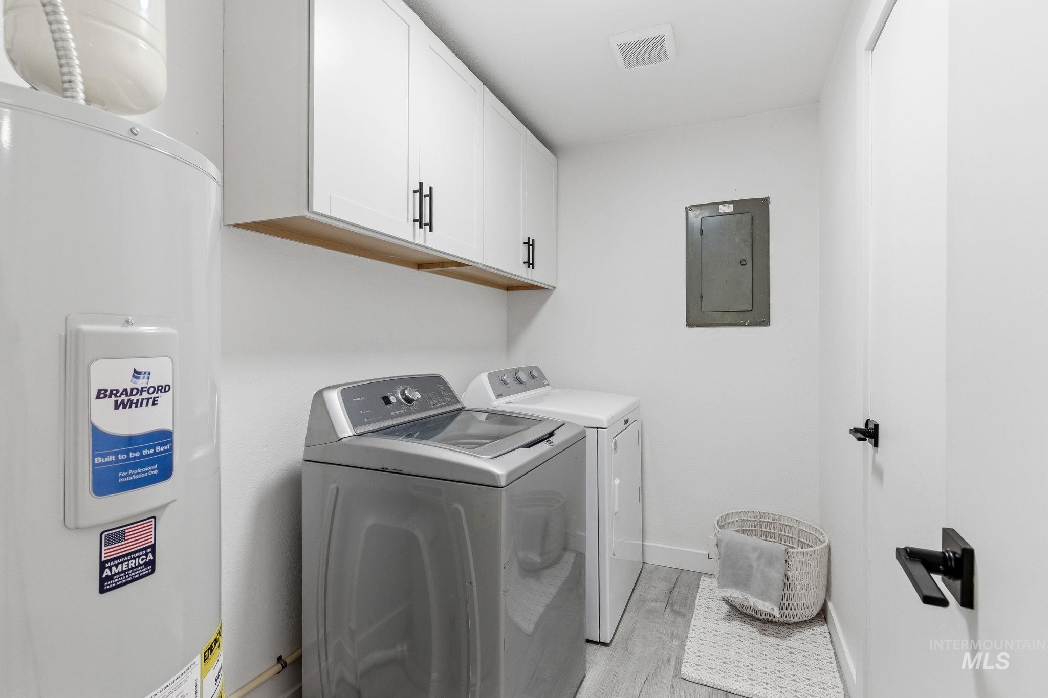 1207 W Chateau Ave, Meridian, Idaho 83646, 3 Bedrooms, 1 Bathroom, Residential For Sale, Price $375,000, 98982337