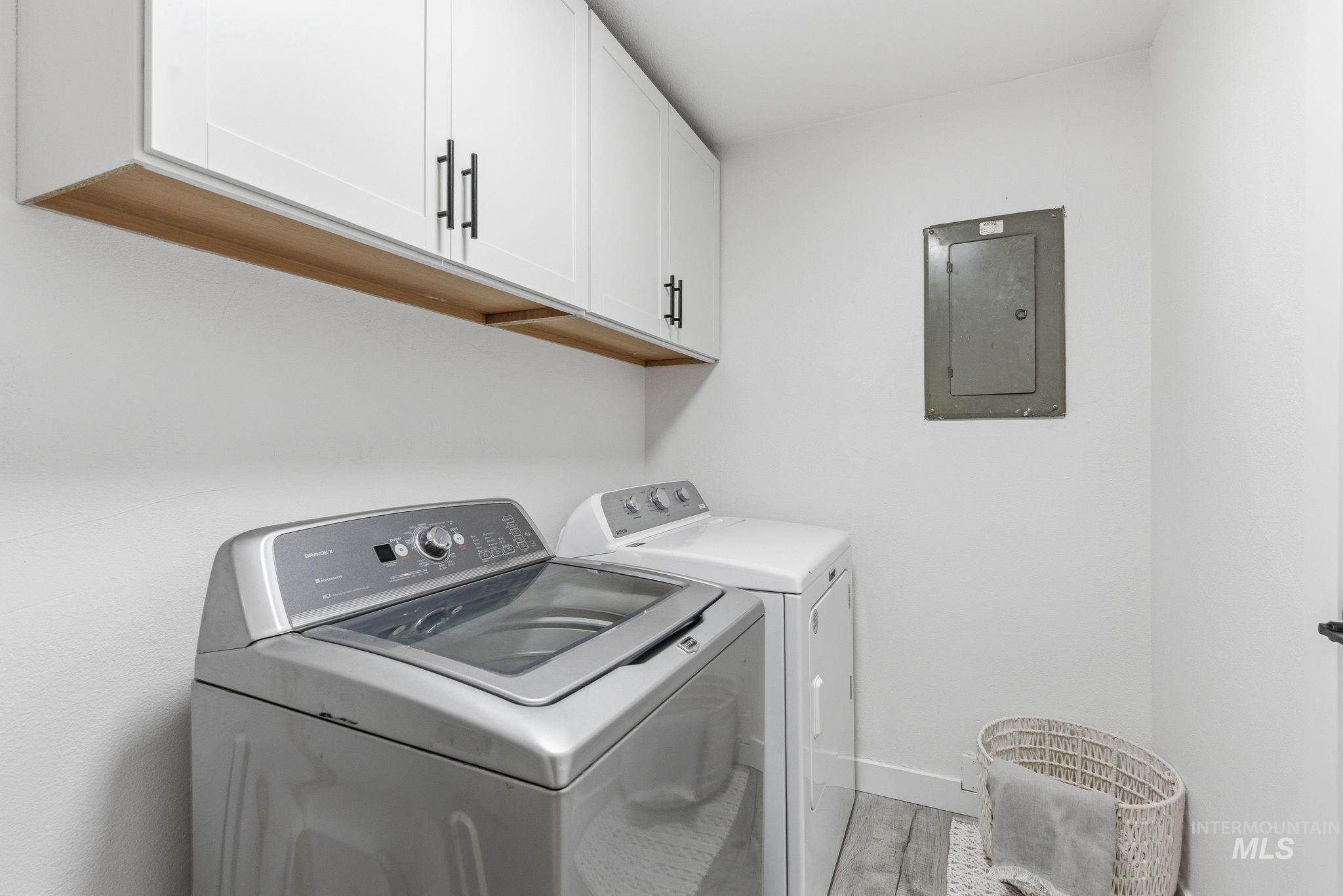 1207 W Chateau Ave, Meridian, Idaho 83646, 3 Bedrooms, 1 Bathroom, Residential For Sale, Price $375,000, 98982337