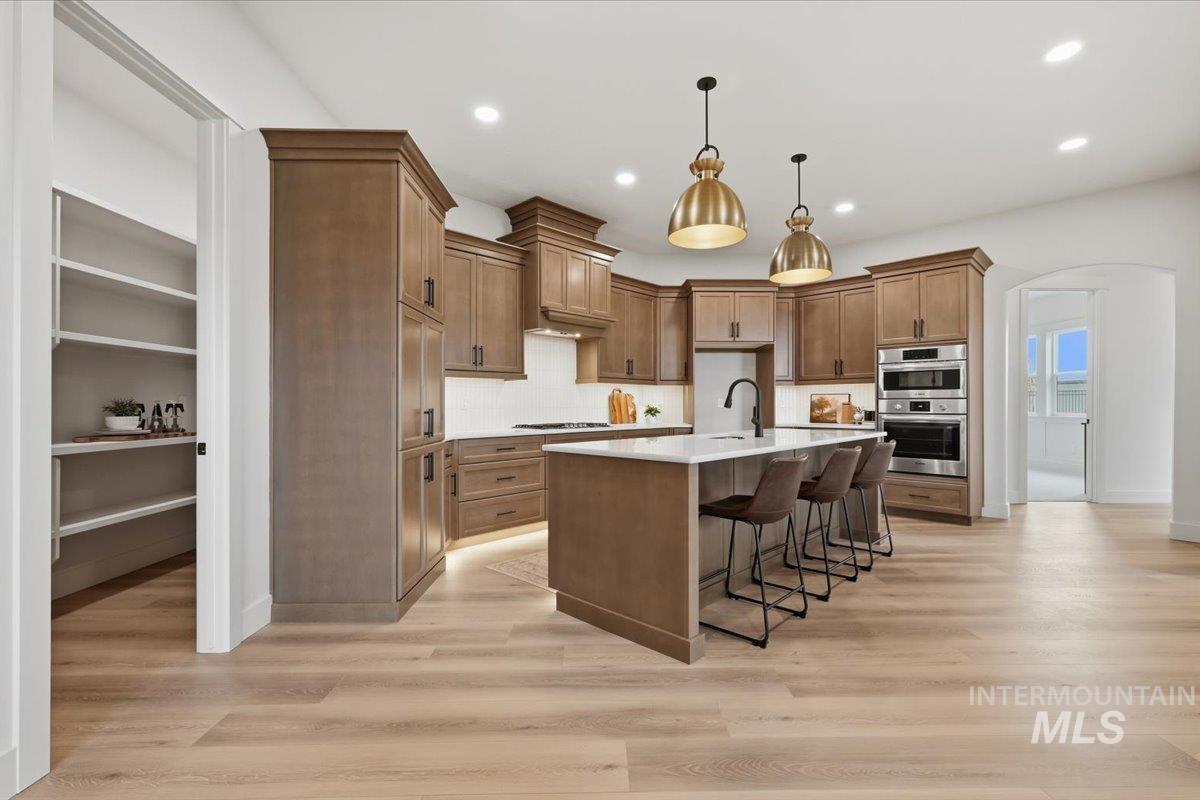 6970 E Chicken Hawk Loop, Nampa, Idaho 83686, 4 Bedrooms, 3.5 Bathrooms, Residential For Sale, Price $999,500,MLS 98982338