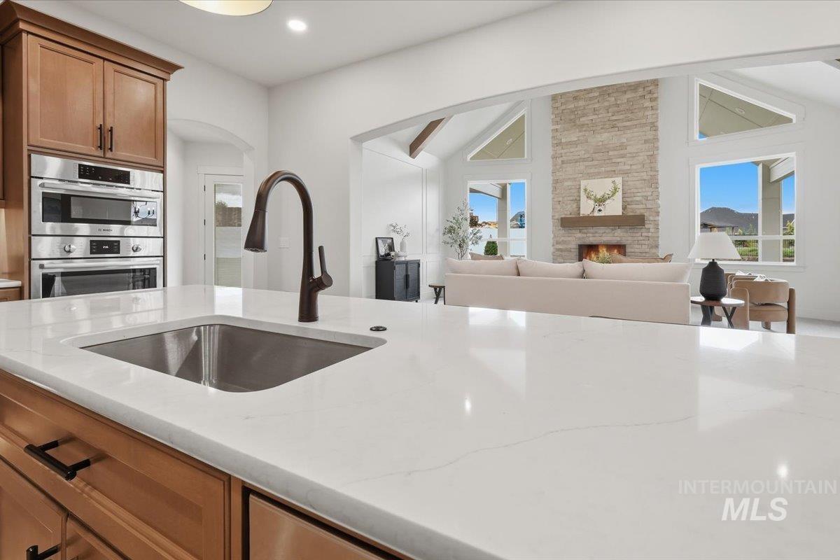 6970 E Chicken Hawk Loop, Nampa, Idaho 83686, 4 Bedrooms, 3.5 Bathrooms, Residential For Sale, Price $999,500,MLS 98982338