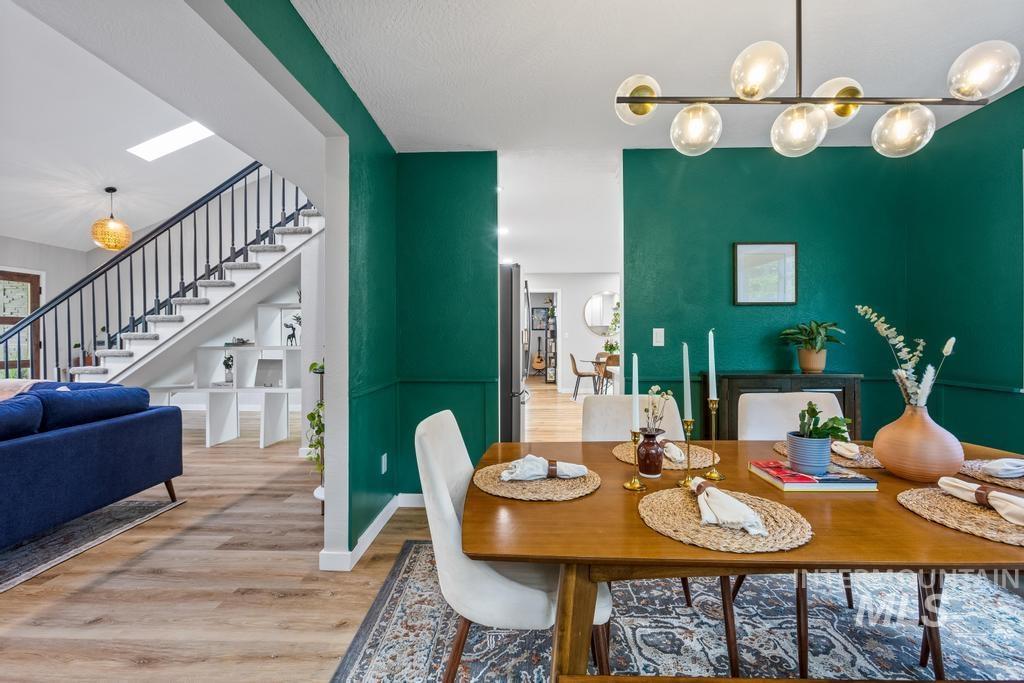 1311 E Lexington Ct, Boise, Idaho 83706, 4 Bedrooms, 2.5 Bathrooms, Residential For Sale, Price $847,770,MLS 98982341