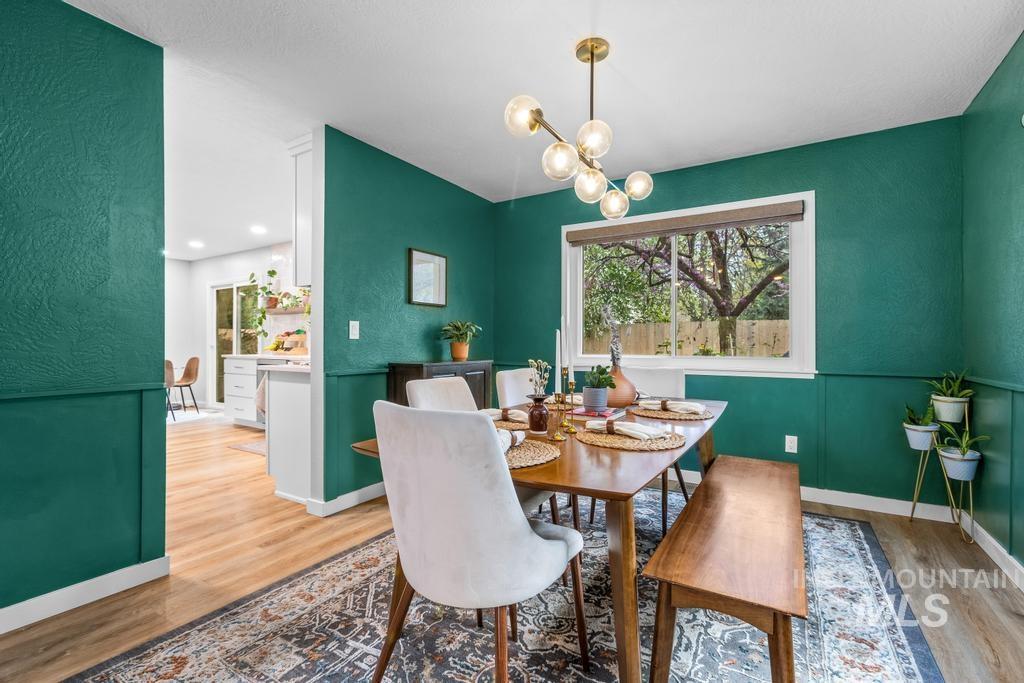 1311 E Lexington Ct, Boise, Idaho 83706, 4 Bedrooms, 2.5 Bathrooms, Residential For Sale, Price $847,770,MLS 98982341