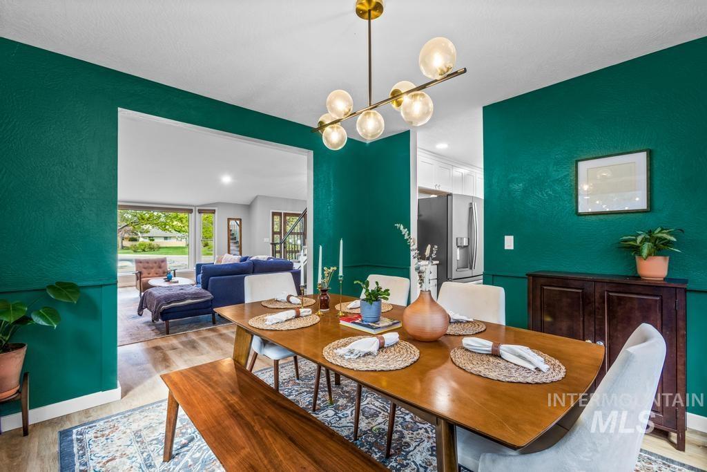 1311 E Lexington Ct, Boise, Idaho 83706, 4 Bedrooms, 2.5 Bathrooms, Residential For Sale, Price $847,770,MLS 98982341