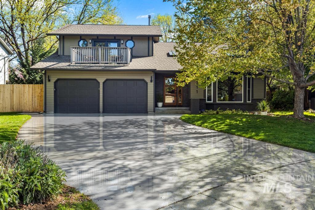 1311 E Lexington Ct, Boise, Idaho 83706, 4 Bedrooms, 2.5 Bathrooms, Residential For Sale, Price $847,770,MLS 98982341