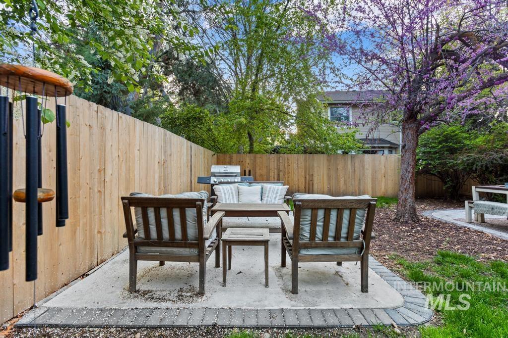 1311 E Lexington Ct, Boise, Idaho 83706, 4 Bedrooms, 2.5 Bathrooms, Residential For Sale, Price $847,770,MLS 98982341