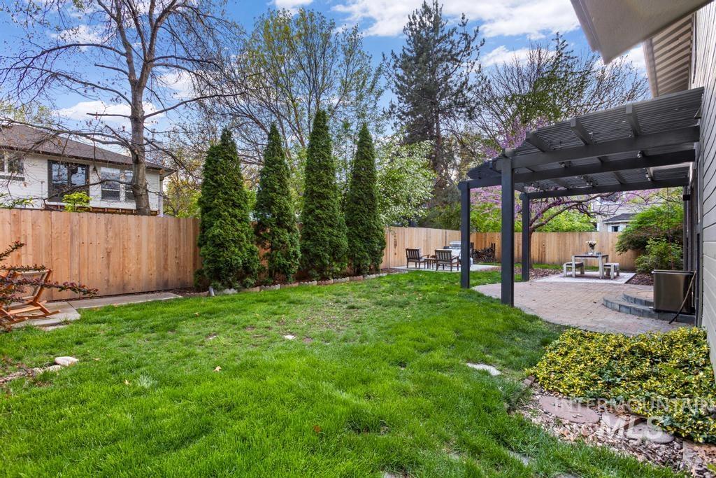 1311 E Lexington Ct, Boise, Idaho 83706, 4 Bedrooms, 2.5 Bathrooms, Residential For Sale, Price $847,770,MLS 98982341