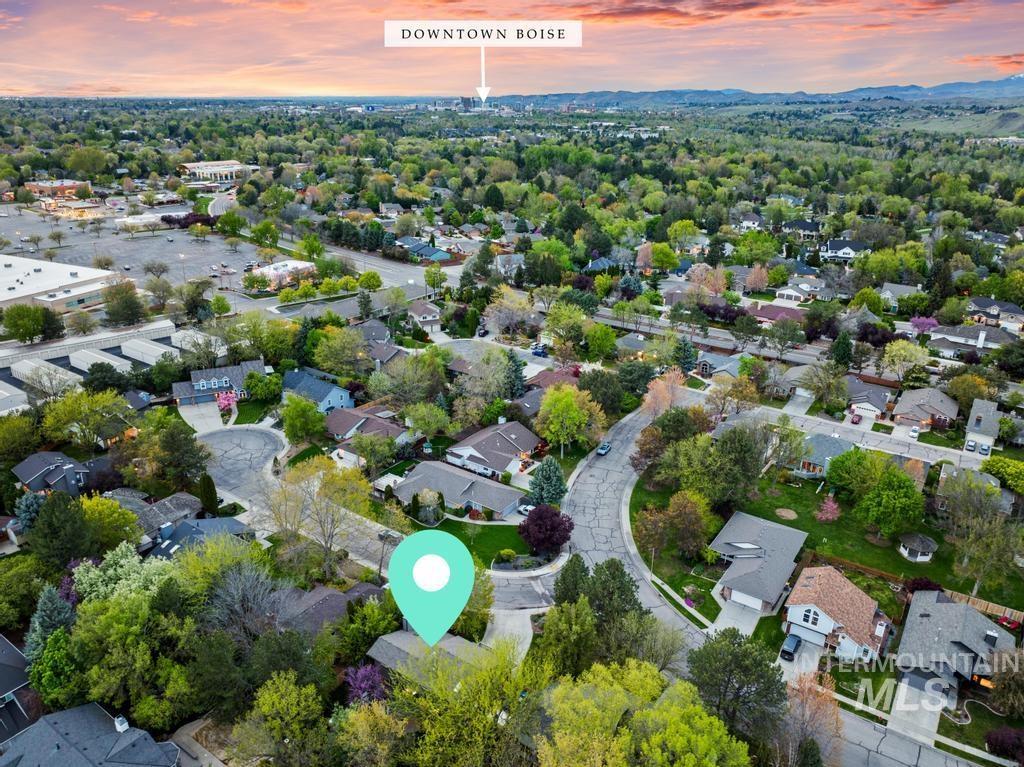 1311 E Lexington Ct, Boise, Idaho 83706, 4 Bedrooms, 2.5 Bathrooms, Residential For Sale, Price $847,770,MLS 98982341