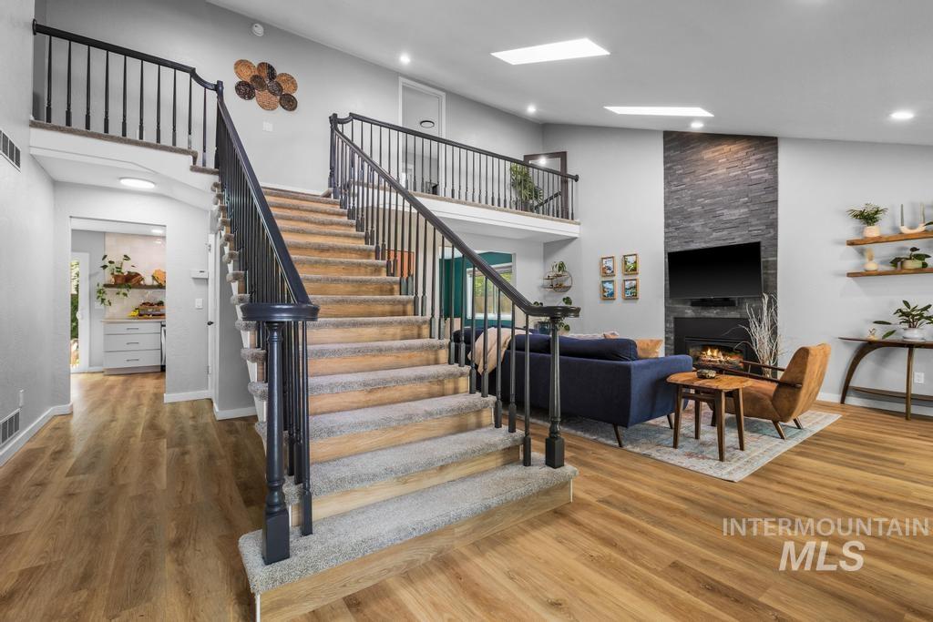 1311 E Lexington Ct, Boise, Idaho 83706, 4 Bedrooms, 2.5 Bathrooms, Residential For Sale, Price $847,770,MLS 98982341