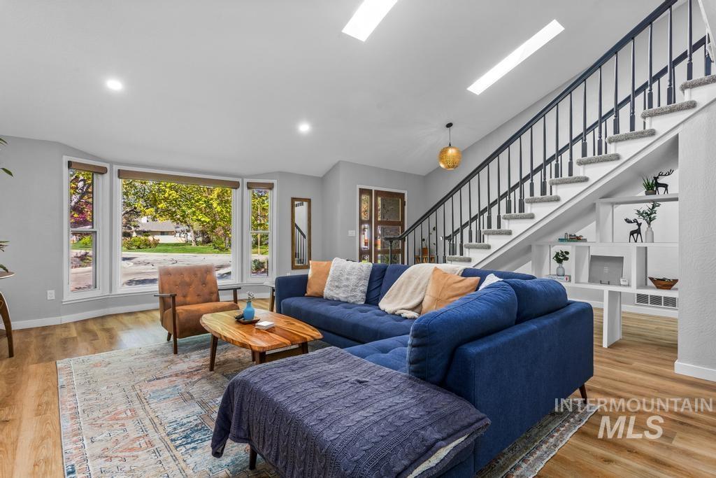 1311 E Lexington Ct, Boise, Idaho 83706, 4 Bedrooms, 2.5 Bathrooms, Residential For Sale, Price $847,770,MLS 98982341