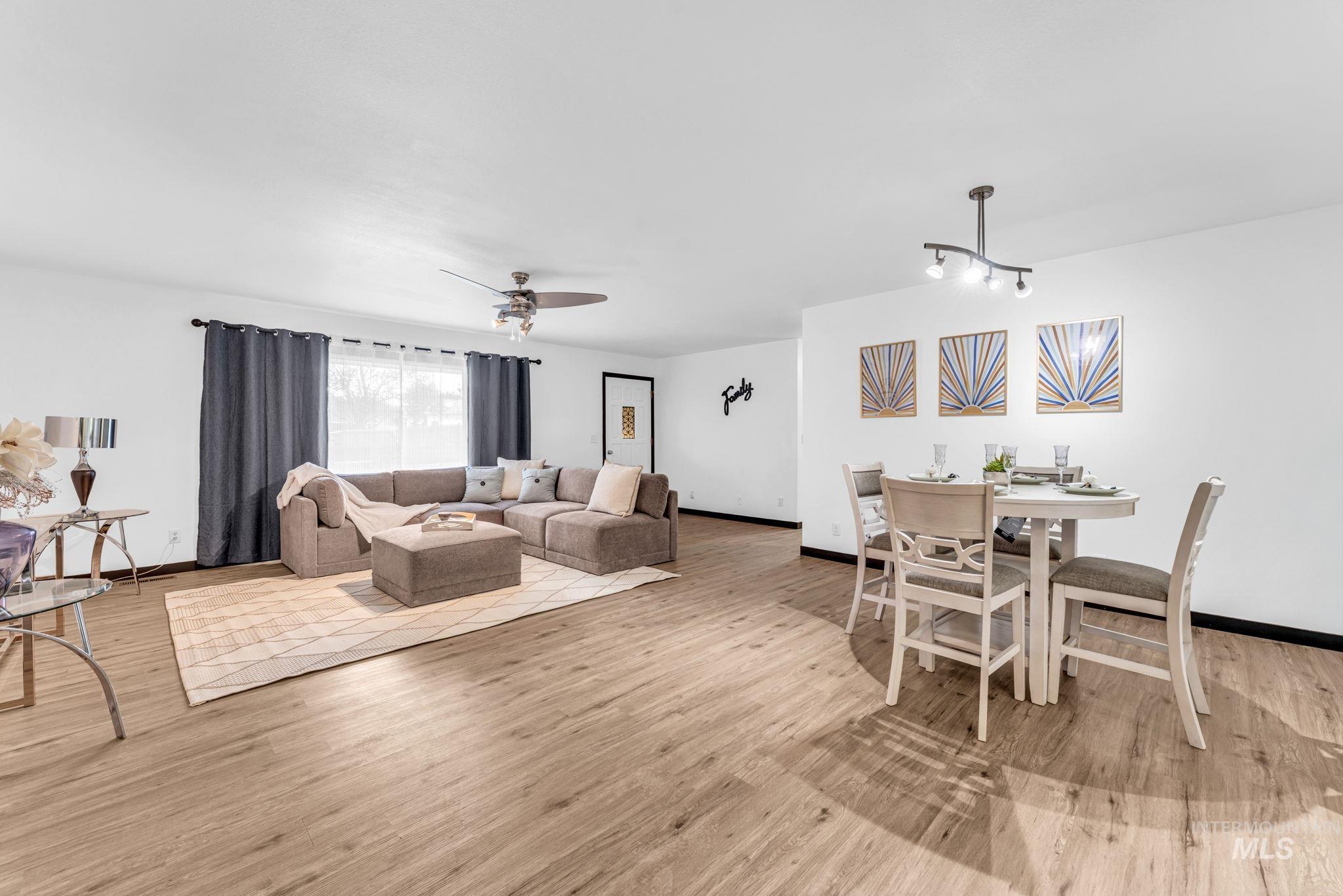 103 Rainbow Cir, Buhl, Idaho 83316, 3 Bedrooms, 2 Bathrooms, Residential For Sale, Price $339,900,MLS 98982343