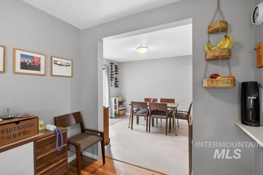 803 E 8th, Moscow, Idaho 83843, 3 Bedrooms, 2 Bathrooms, Residential For Sale, Price $435,000, 98982346