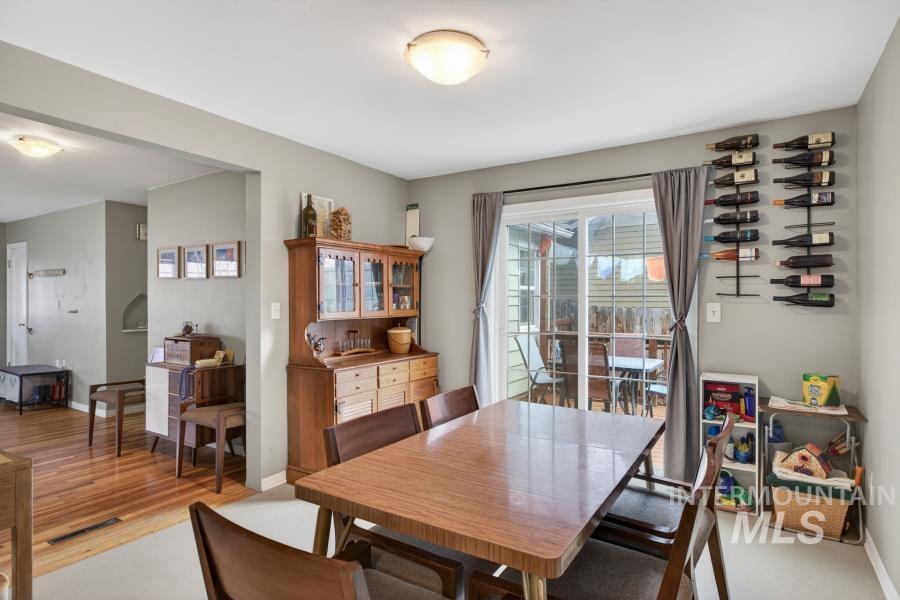 803 E 8th, Moscow, Idaho 83843, 3 Bedrooms, 2 Bathrooms, Residential For Sale, Price $435,000, 98982346