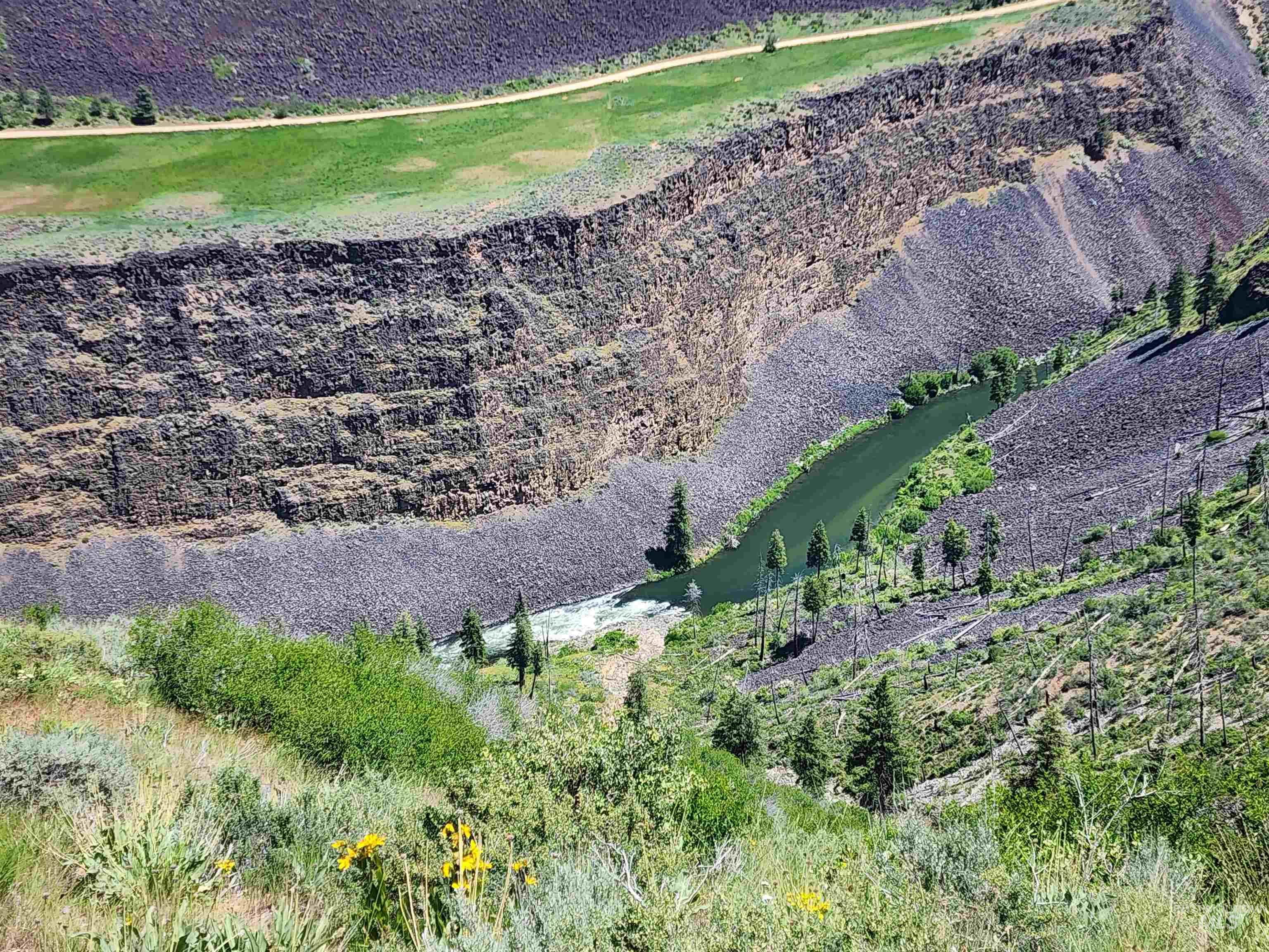 TBD Crank Creek, Mountain Home, Idaho 83647, Land For Sale, Price $1,450,000, 98982348