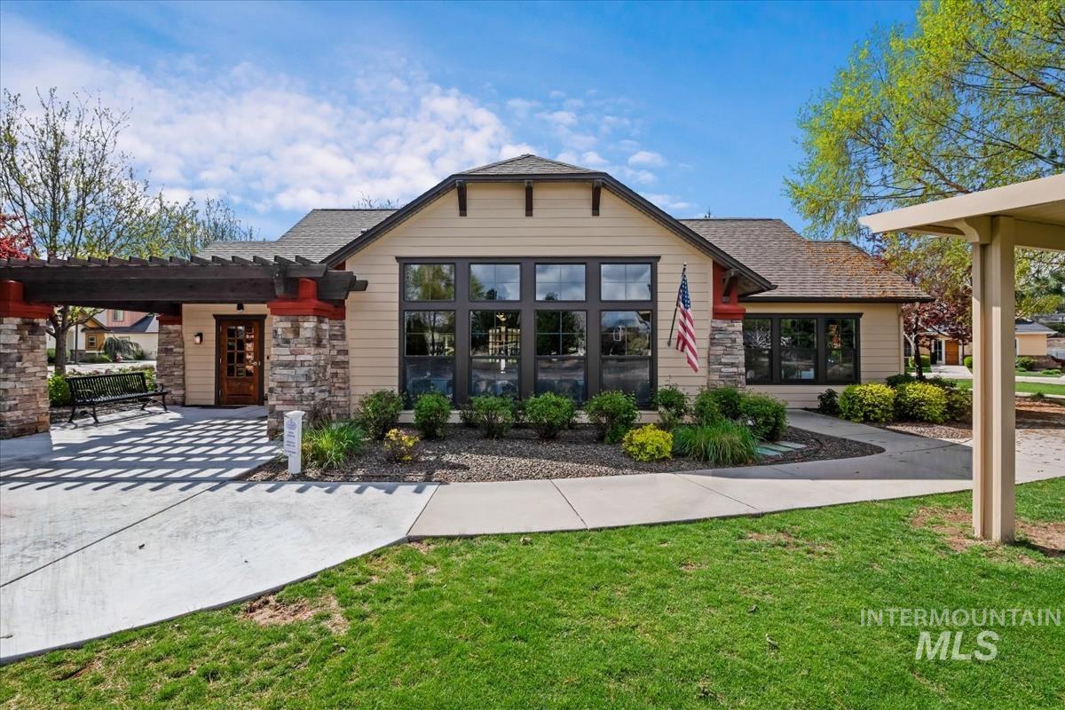 510 S Whisperwood Way, Boise, Idaho 83709, 2 Bedrooms, 2 Bathrooms, Residential For Sale, Price $475,000,MLS 98982349
