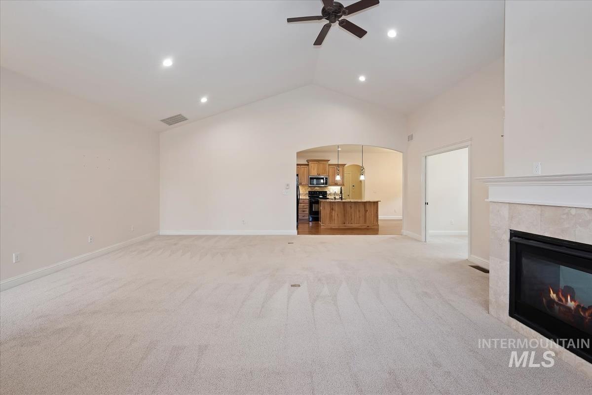 510 S Whisperwood Way, Boise, Idaho 83709, 2 Bedrooms, 2 Bathrooms, Residential For Sale, Price $475,000,MLS 98982349