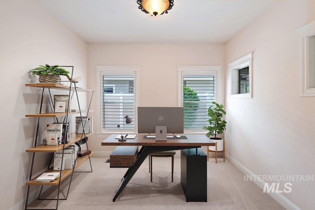 510 S Whisperwood Way, Boise, Idaho 83709, 2 Bedrooms, 2 Bathrooms, Residential For Sale, Price $475,000,MLS 98982349