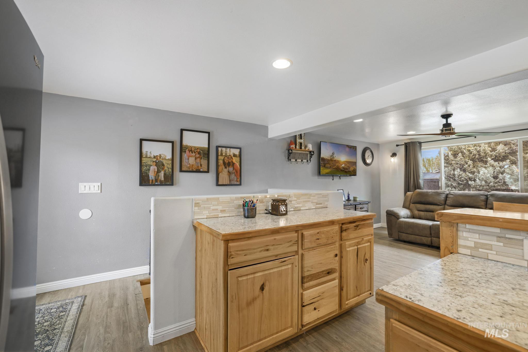 515 E Ave J, Jerome, Idaho 83338, 4 Bedrooms, 1 Bathroom, Residential For Sale, Price $297,500,MLS 98982351