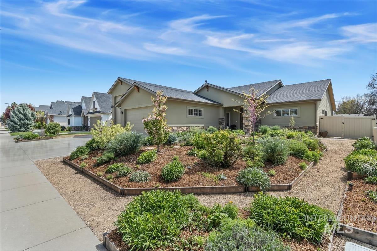8387 W Tether, Boise, Idaho 83709, 4 Bedrooms, 2.5 Bathrooms, Residential For Sale, Price $655,000, 98982353
