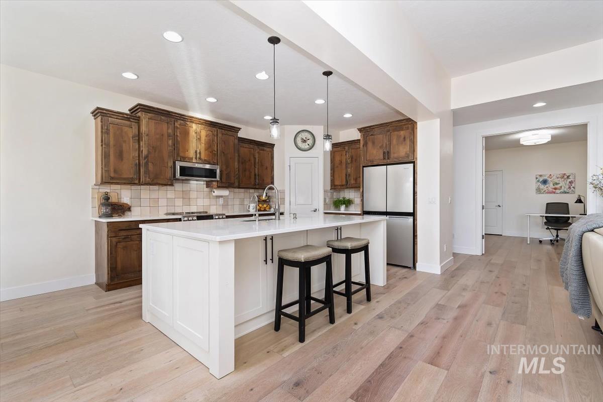8387 W Tether, Boise, Idaho 83709, 4 Bedrooms, 2.5 Bathrooms, Residential For Sale, Price $655,000, 98982353